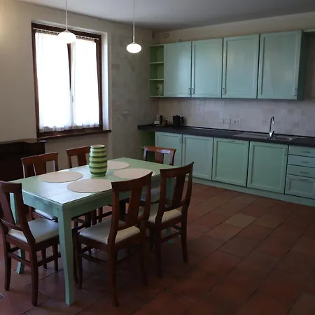 Wanderlust Oasi, Countryside - Bardolino, Di Garda - Verona بيت خشبي
