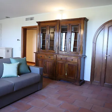 بيت خشبي Wanderlust Oasi, Countryside - Bardolino, Di Garda - Verona باردولينو