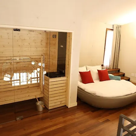 Wanderlust Oasi, Countryside - Bardolino, Di Garda - Verona Lodge *