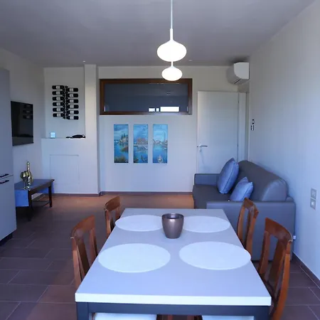 Wanderlust Oasi, Countryside Lodge *