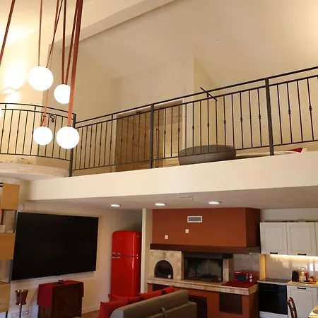 Wanderlust Oasi, Countryside Lodge *