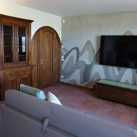 Wanderlust Oasi, Countryside Bardolino