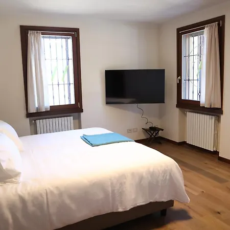 Wanderlust Oasi, Countryside