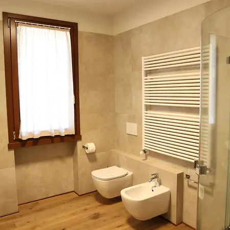 Lodge Wanderlust Oasi, Countryside - Bardolino, Di Garda - Verona
