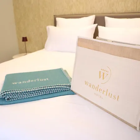 Lodge Wanderlust Oasi, Countryside - Bardolino, Di Garda - Verona