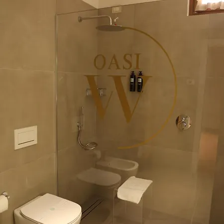 Wanderlust Oasi, Countryside - Bardolino, Di Garda - Verona Lodge *