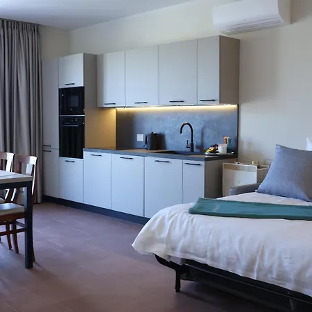 Wanderlust Oasi, Countryside - Bardolino, Di Garda - Verona Lodge