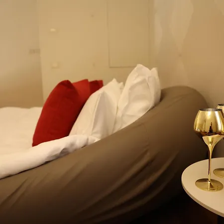 Lodge Wanderlust Oasi, Countryside - Bardolino, Di Garda - Verona *