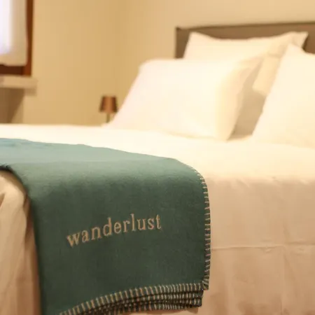 Wanderlust Oasi, Countryside - Bardolino, Di Garda - Verona Lodge *