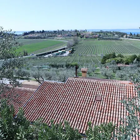 Wanderlust Oasi, Countryside - Bardolino, Di Garda - Verona - With Parking In The Center