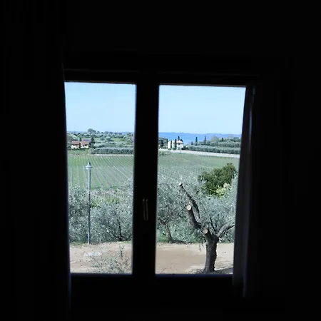 Chata Wanderlust Oasi, Countryside - Bardolino, Di Garda - Verona *