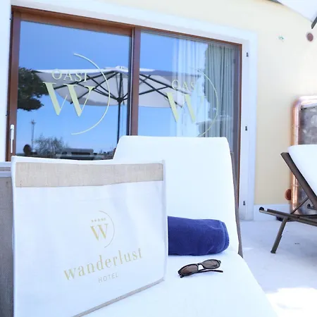 Wanderlust Oasi, Countryside - Bardolino, Di Garda - Verona Chata