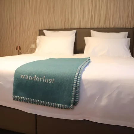 Wanderlust Oasi, Countryside - Bardolino, Di Garda - Verona Lodge *