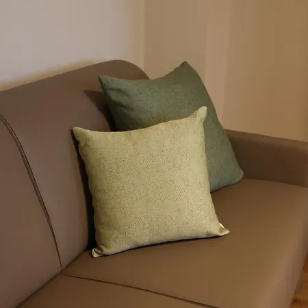 Wanderlust Oasi, Countryside - Bardolino, Di Garda - Verona Lodge *