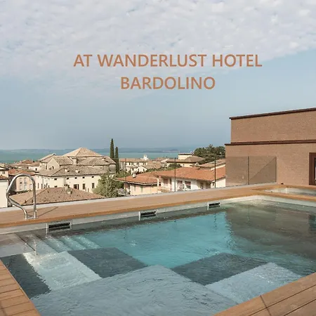 Lodge Wanderlust Oasi, Countryside - Bardolino, Di Garda - Verona Bardolino