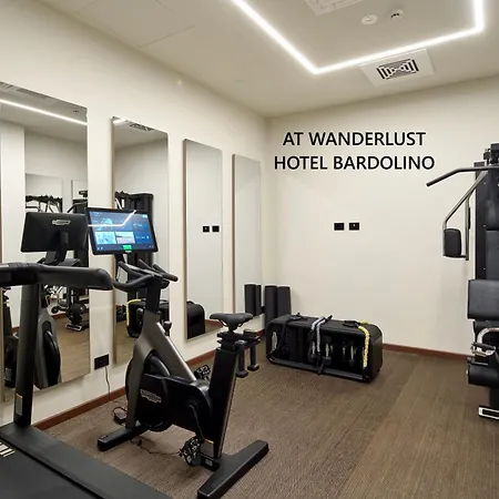 Lodge Wanderlust Oasi, Countryside - Bardolino, Di Garda - Verona *