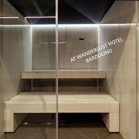 Lodge Wanderlust Oasi, Countryside - Bardolino, Di Garda - Verona - With Parking In The Center *