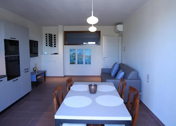 Wanderlust Oasi, Countryside Lodge *