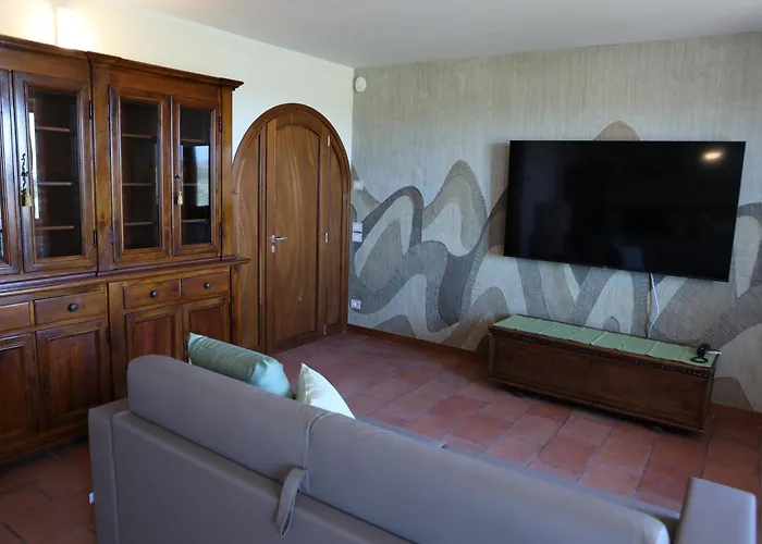 Wanderlust Oasi, Countryside Bardolino