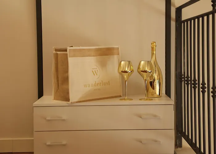 Wanderlust Oasi, Countryside * Bardolino