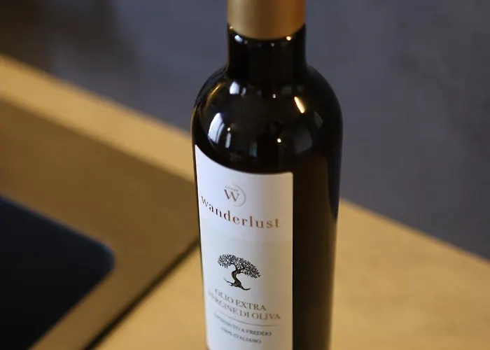 Wanderlust Oasi, Countryside * Bardolino