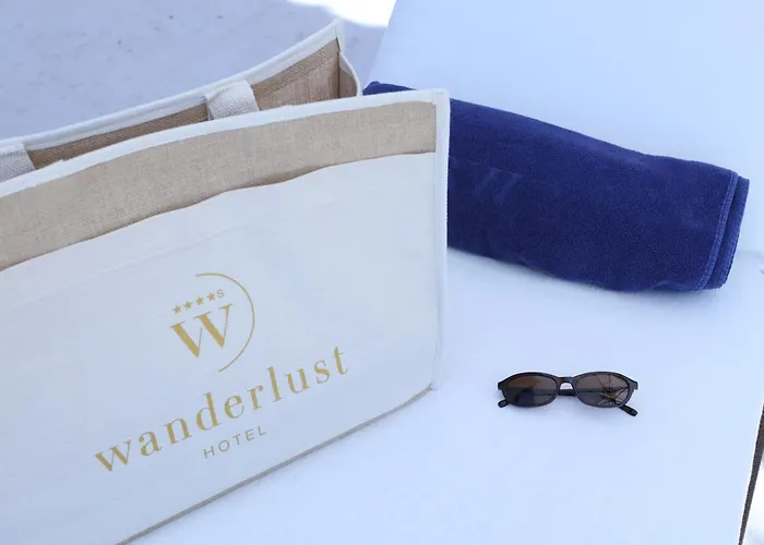 Wanderlust Oasi, Countryside * Bardolino