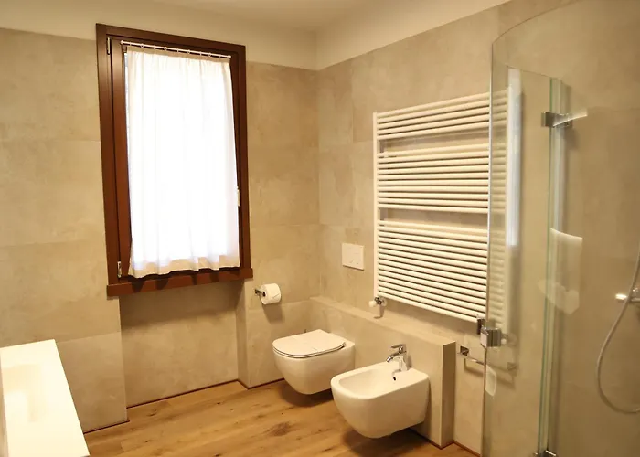 Lodge Wanderlust Oasi, Countryside