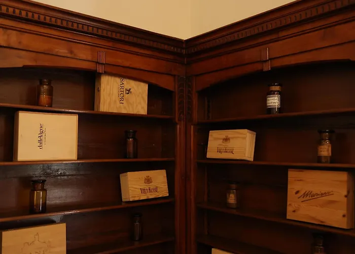 Wanderlust Oasi, Countryside *