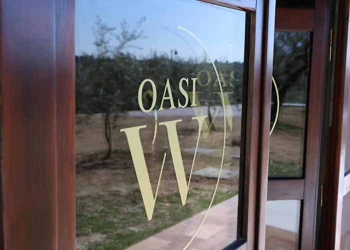 Wanderlust Oasi, Countryside Bardolino