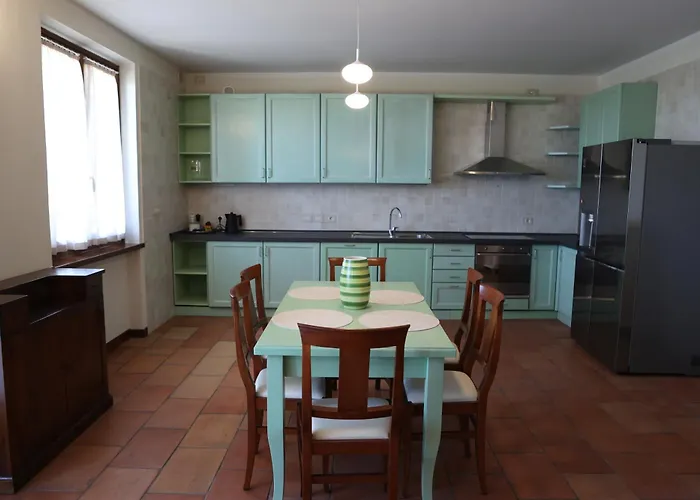 Wanderlust Oasi, Countryside * Bardolino