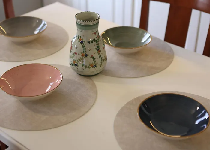 Wanderlust Oasi, Countryside *