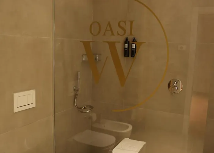 Wanderlust Oasi, Countryside Lodge *