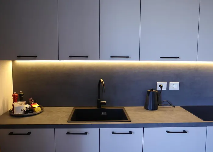 Lodge Wanderlust Oasi, Countryside Bardolino