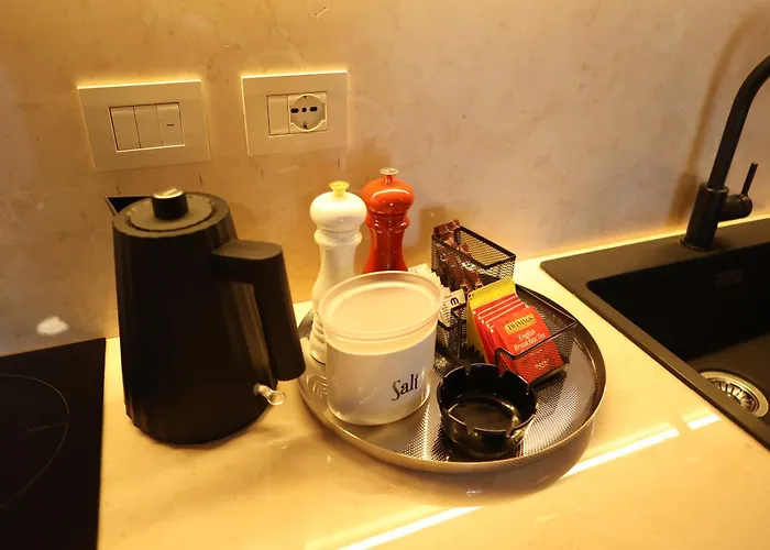 Lodge Wanderlust Oasi, Countryside *