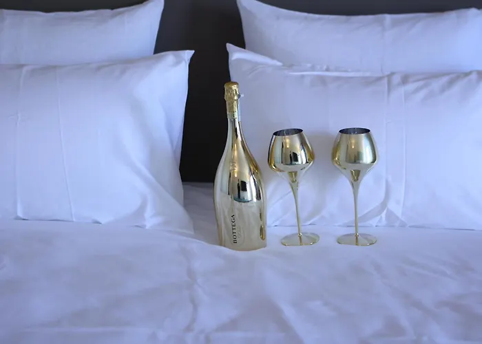 Wanderlust Oasi, Countryside * Bardolino