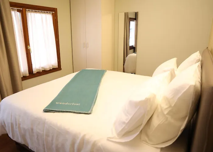 Wanderlust Oasi, Countryside *