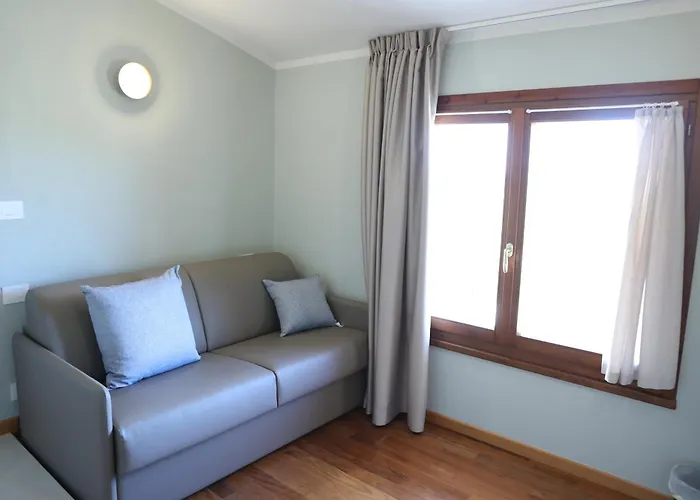 Wanderlust Oasi, Countryside Bardolino