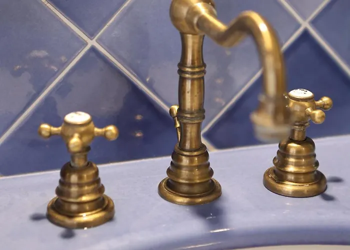 Wanderlust Oasi, Countryside Lodge