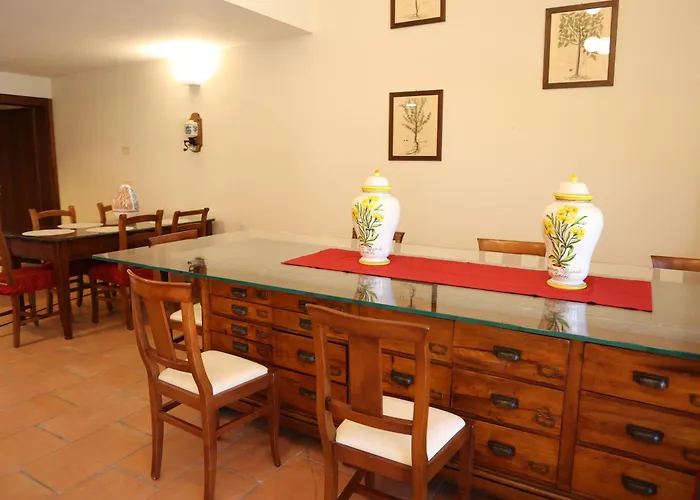 Lodge Wanderlust Oasi, Countryside Bardolino