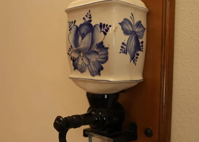 Wanderlust Oasi, Countryside Lodge *