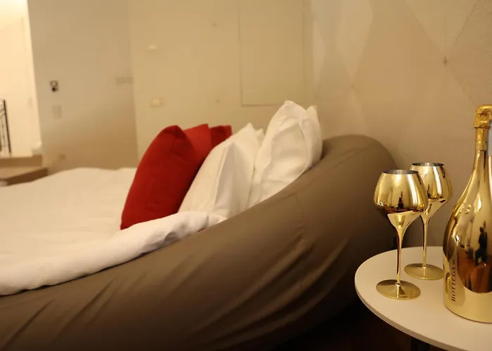 Lodge Wanderlust Oasi, Countryside *