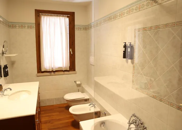 Wanderlust Oasi, Countryside * Bardolino