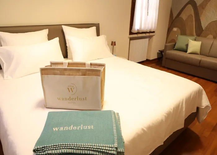 Wanderlust Oasi, Countryside Bardolino