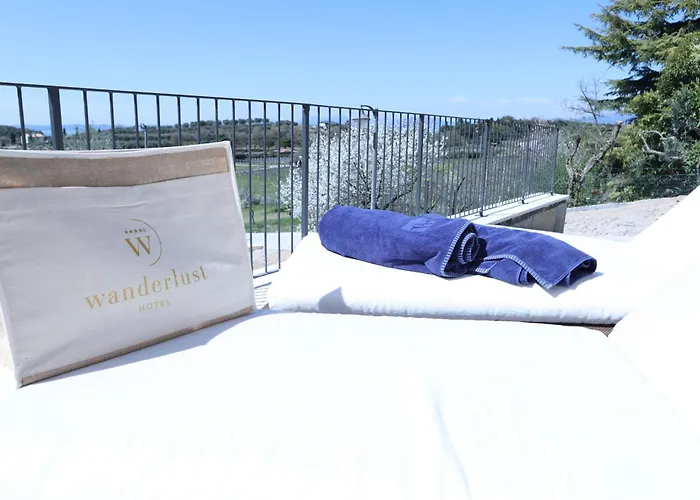 Wanderlust Oasi, Countryside * Bardolino