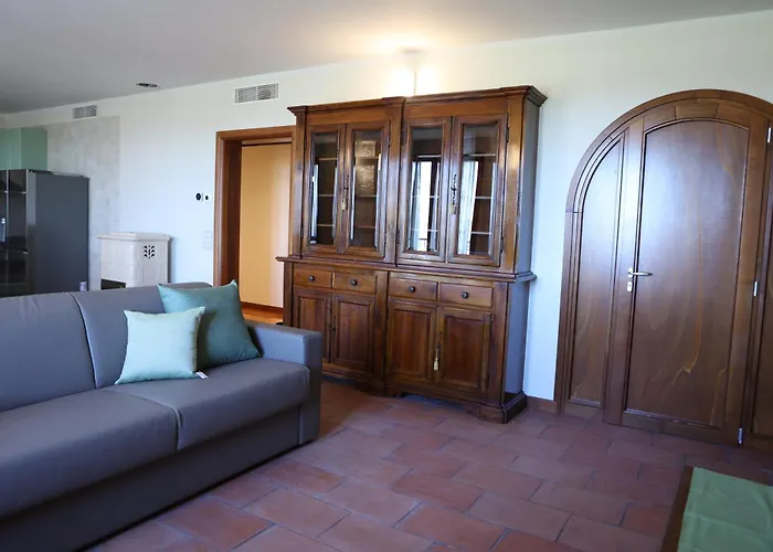 Lodge Wanderlust Oasi, Countryside Bardolino