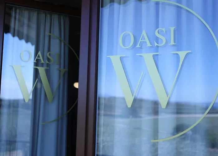 Wanderlust Oasi, Countryside * Bardolino