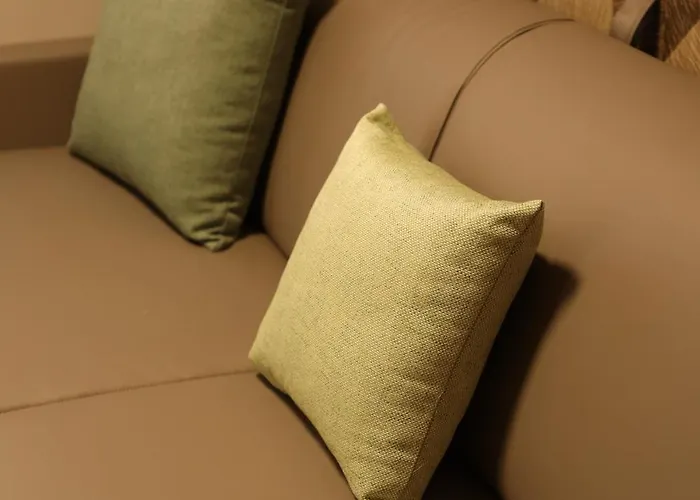 Wanderlust Oasi, Countryside Lodge