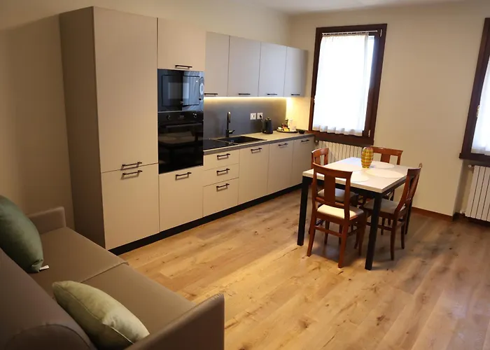 Wanderlust Oasi, Countryside Lodge *